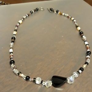 Beaded Necklace